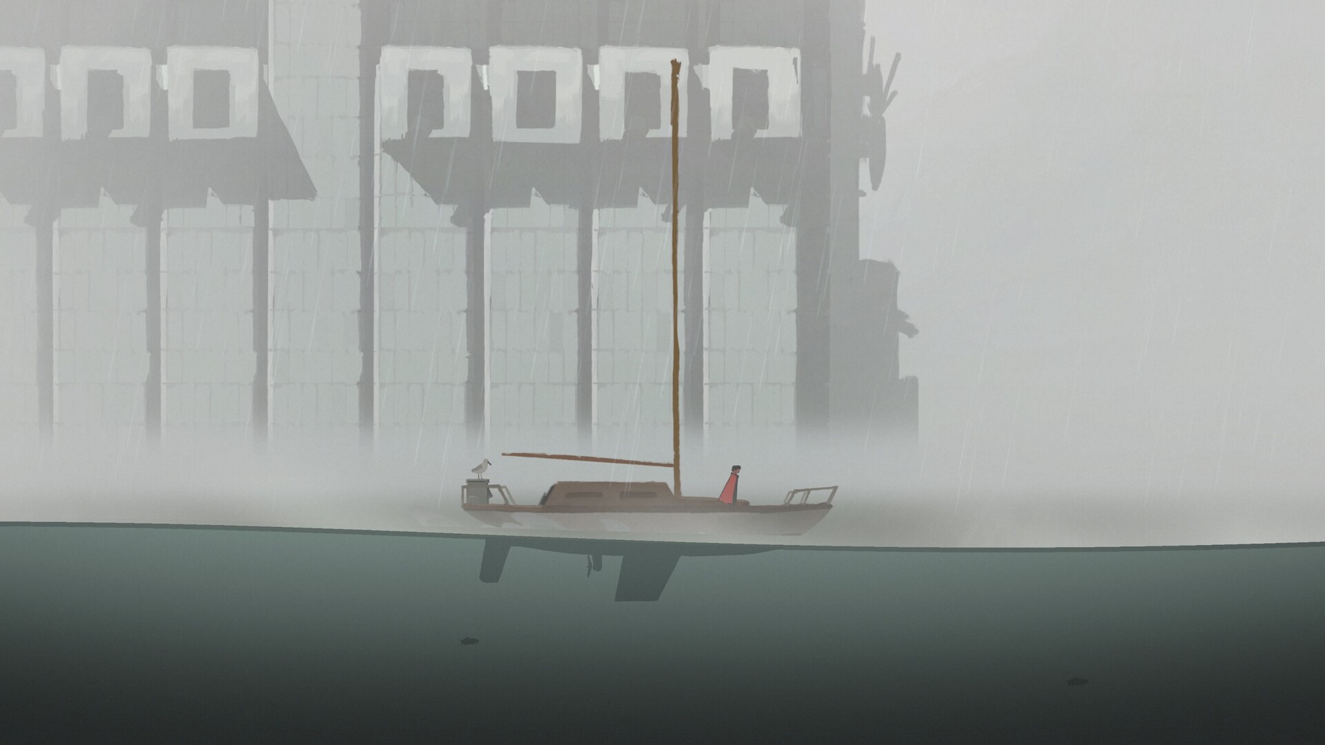ALBATROSS screenshot 3
