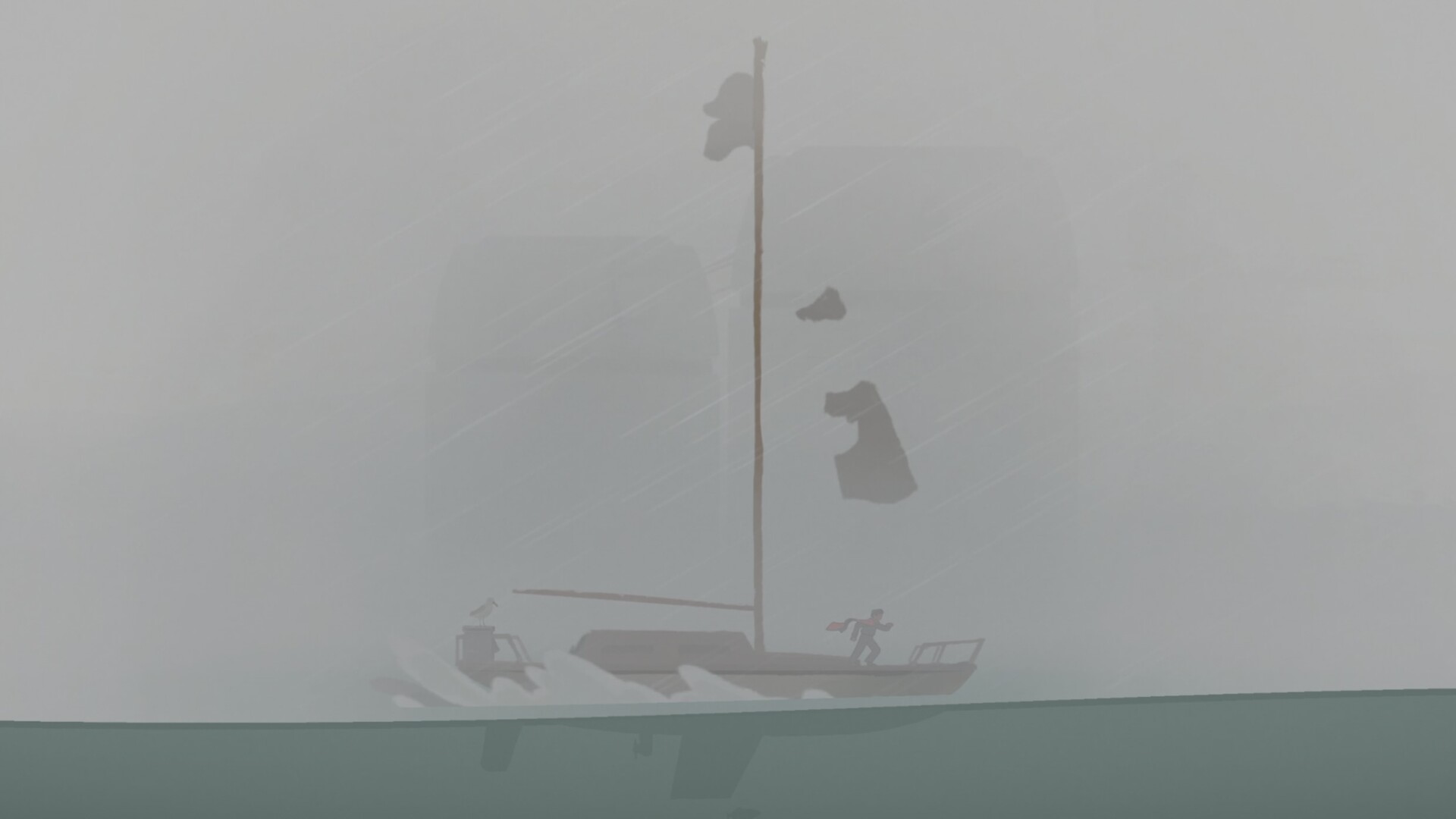 ALBATROSS screenshot 5