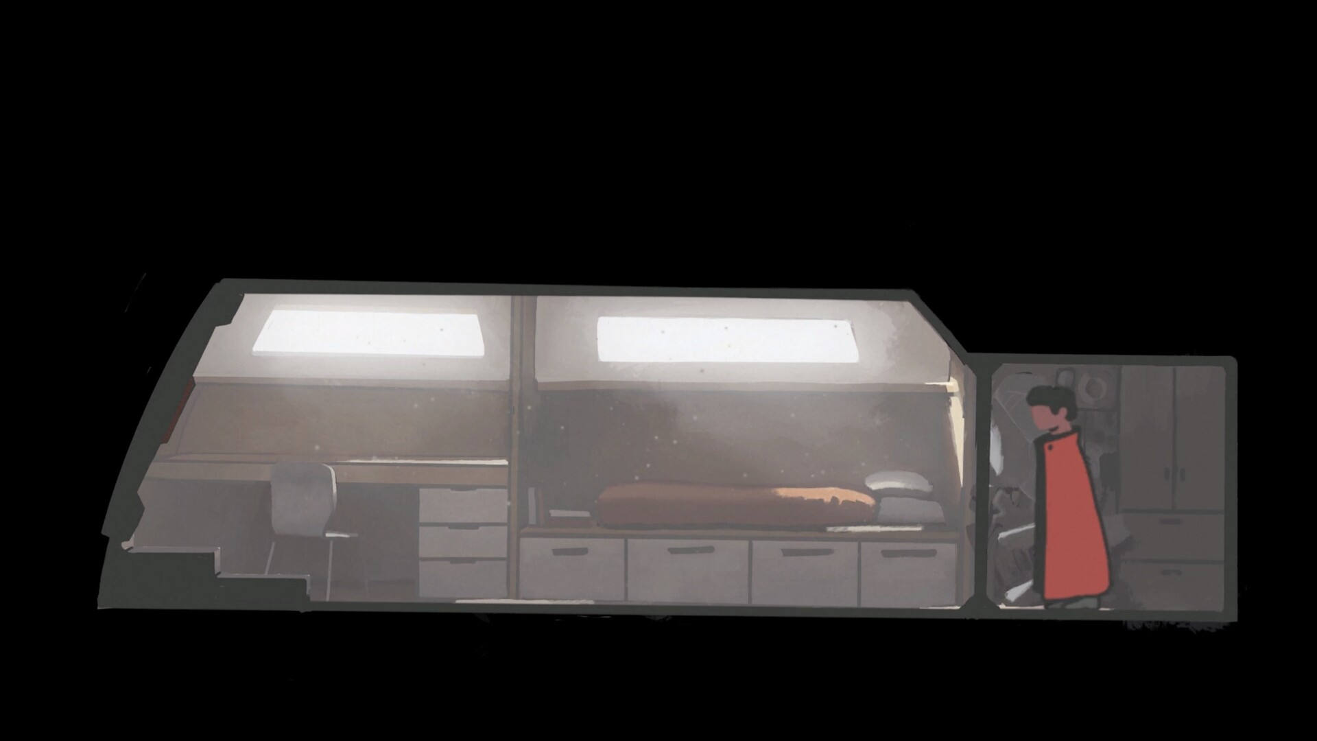 ALBATROSS screenshot 4