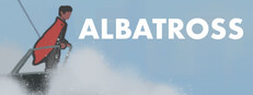 ALBATROSS cover