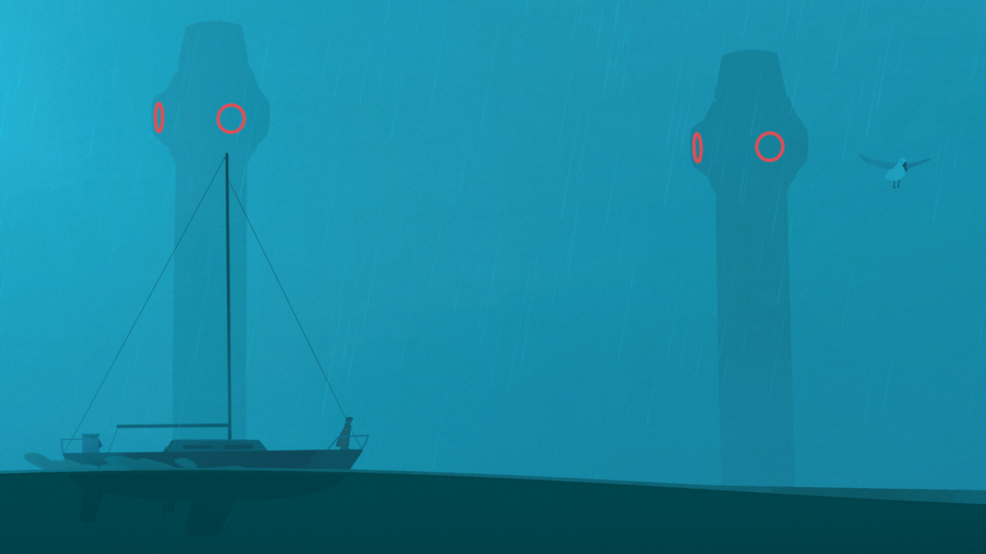 ALBATROSS screenshot 3