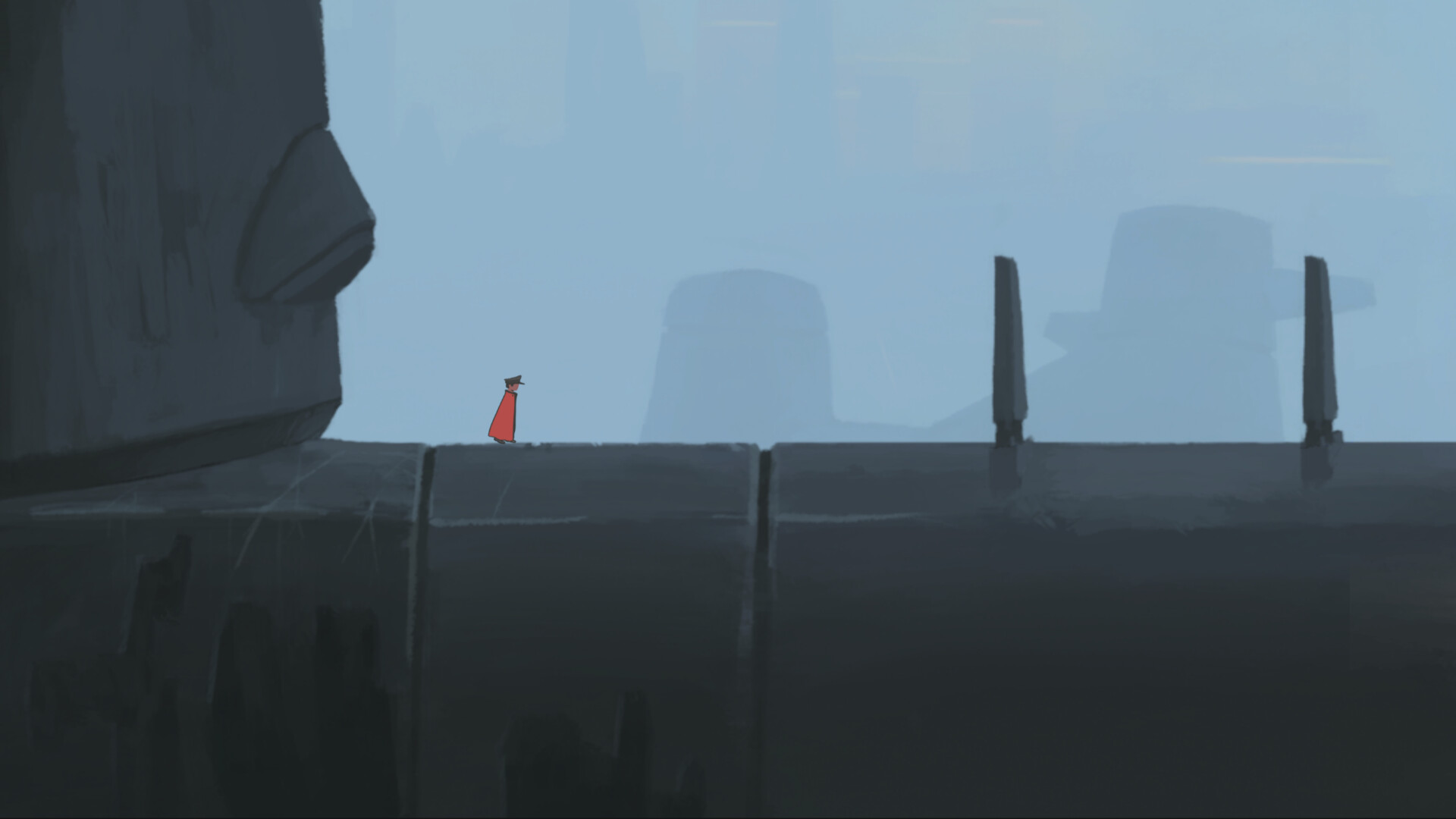 ALBATROSS screenshot 7