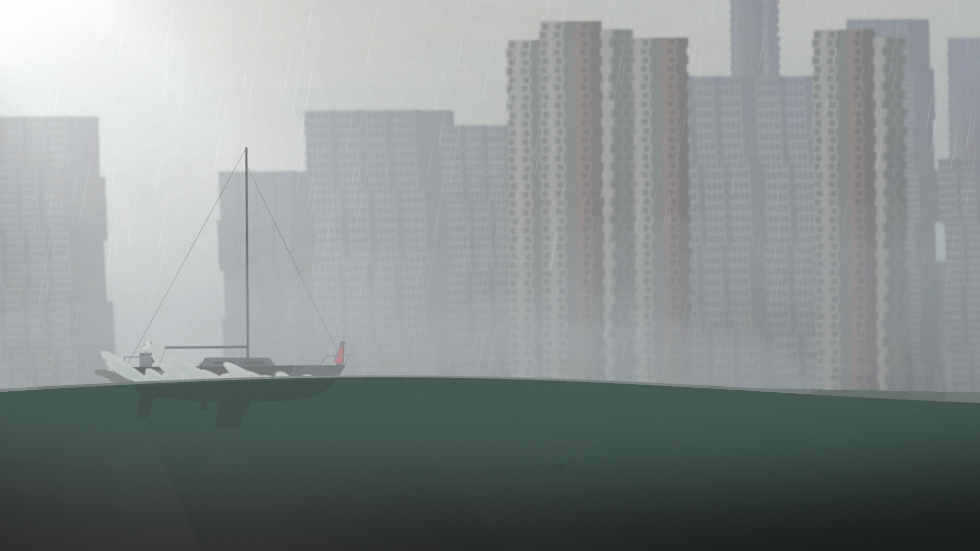 ALBATROSS screenshot 5