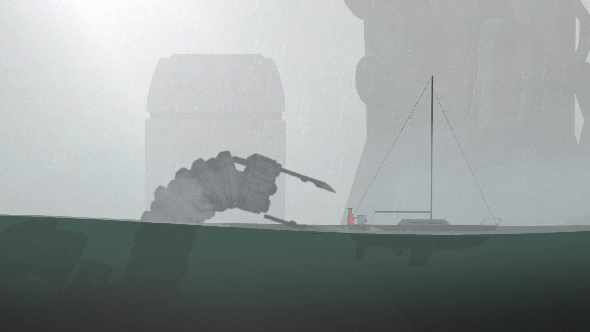 ALBATROSS screenshot 4