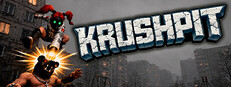 KRUSHPIT Banner
