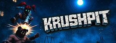 KRUSHPIT cover