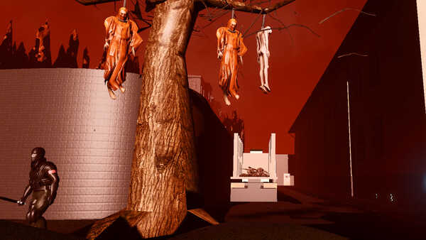 REQUIEM screenshot 3