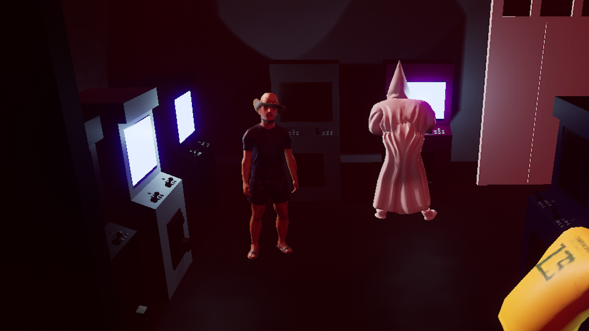REQUIEM screenshot 9