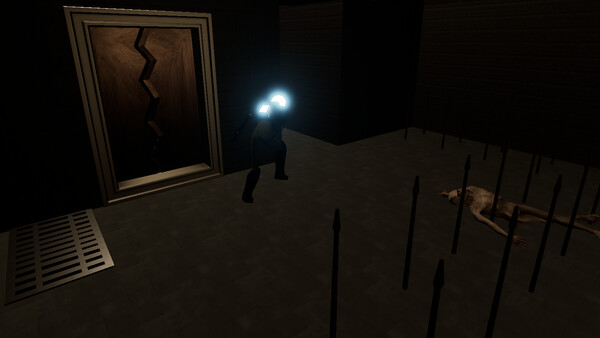 REQUIEM screenshot 6