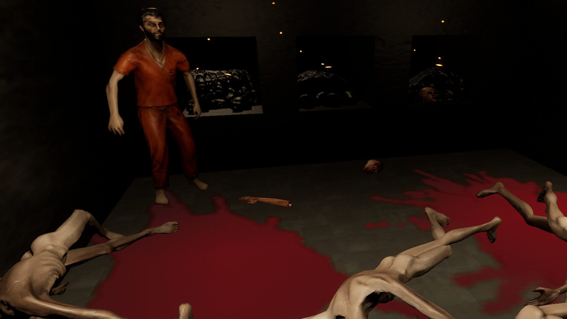 REQUIEM screenshot 6