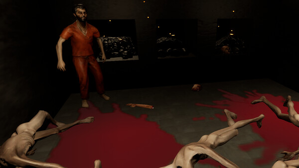 REQUIEM screenshot 4