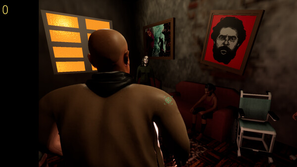 REQUIEM screenshot 1