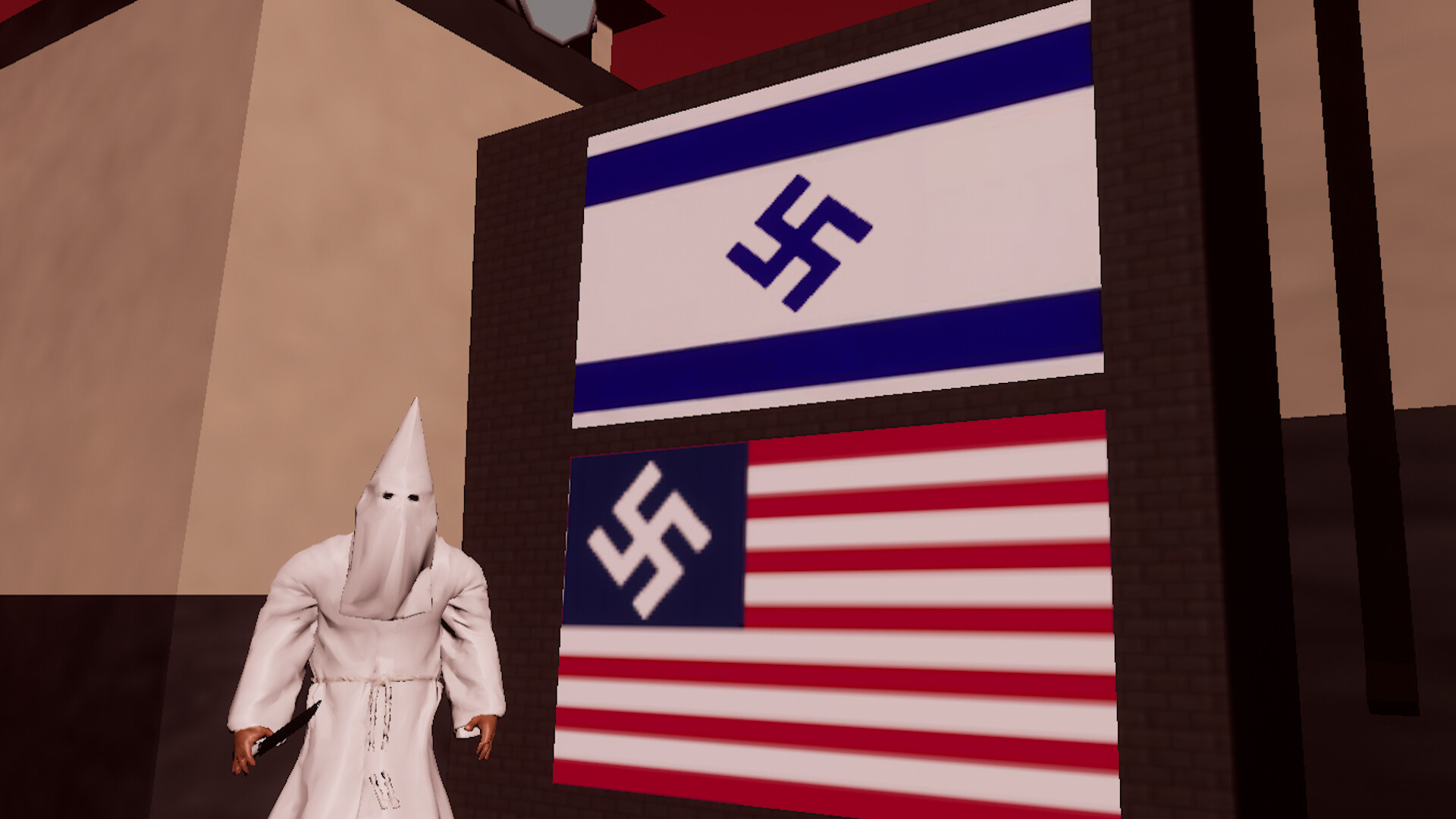 REQUIEM screenshot 7