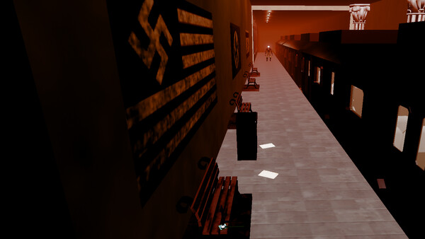 REQUIEM screenshot 8