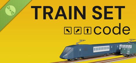 Train Set Code Demo banner image