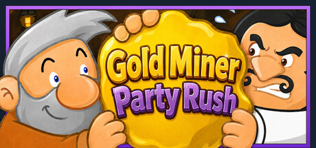 Gold Miner: Party Rush