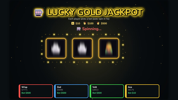 Gold Miner: Party Rush — 9