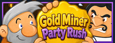 Gold Miner: Party Rush