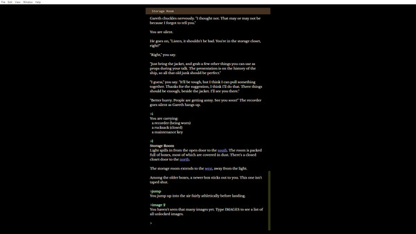Screenshot media