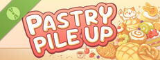Pastry Pile Up Demo
