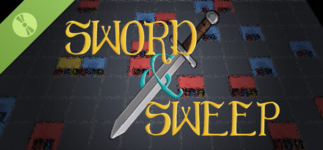 Sword and Sweep Demo header