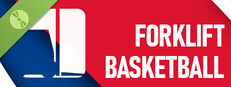 Forklift Basketball Demo