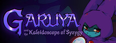Garuya and the Kaleidoscope of Syzygy cover