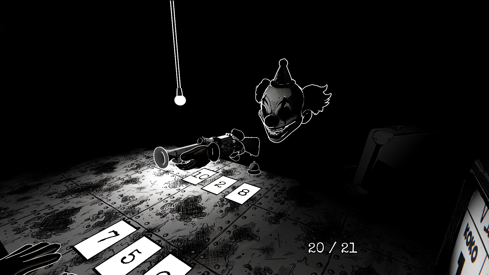 1930: Ink & Bullets screenshot #5