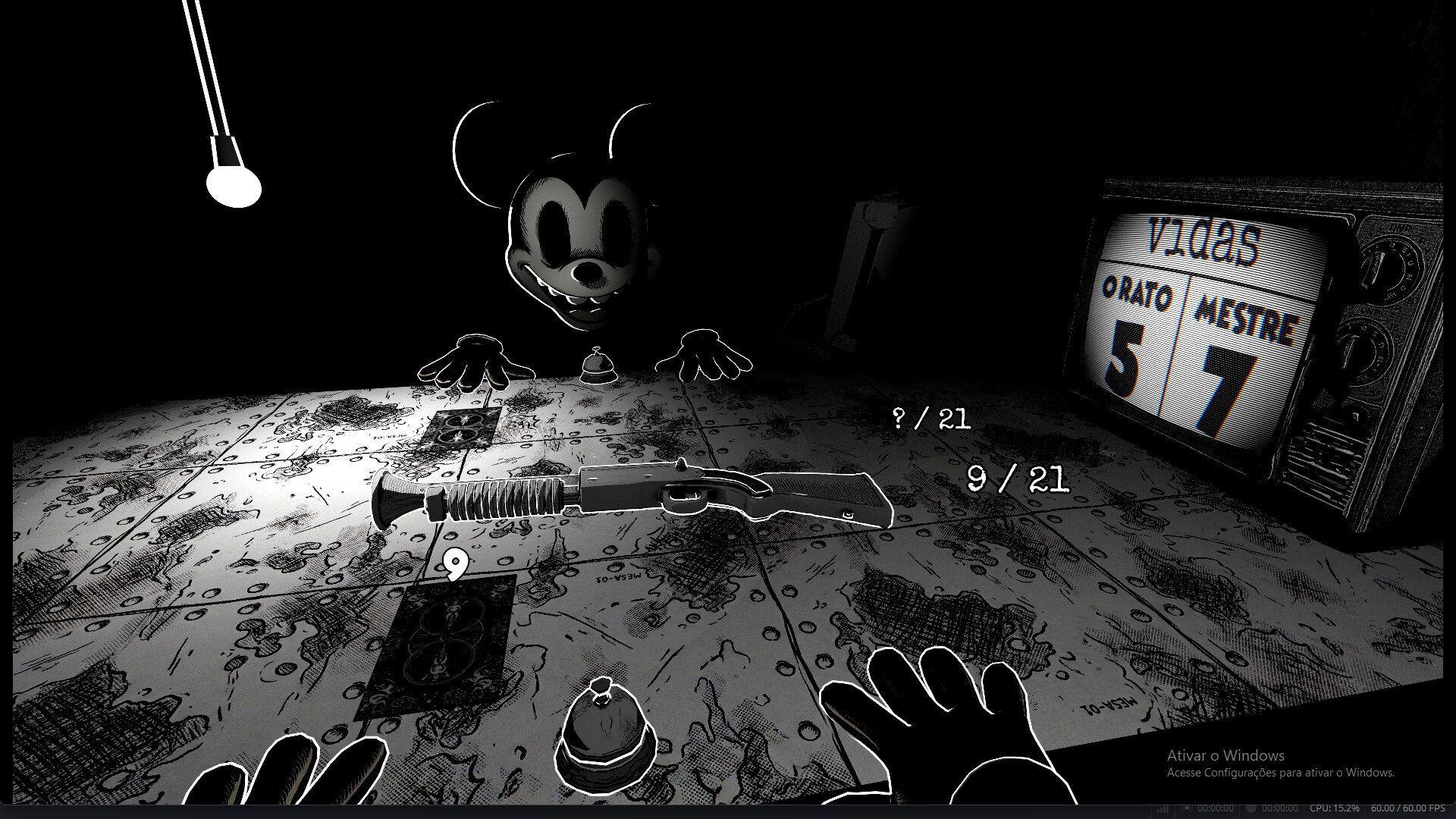 1930: Ink & Bullets screenshot #6