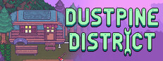 Dustpine District