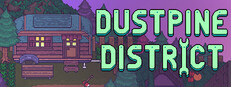 Dustpine District