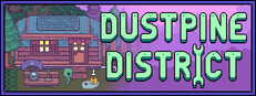 Dustpine District