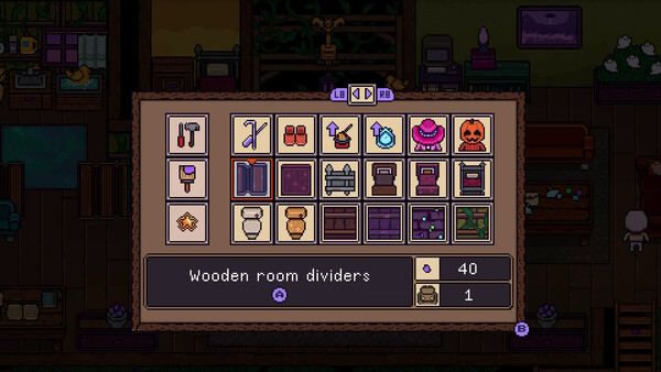 Dustpine District screenshot 9