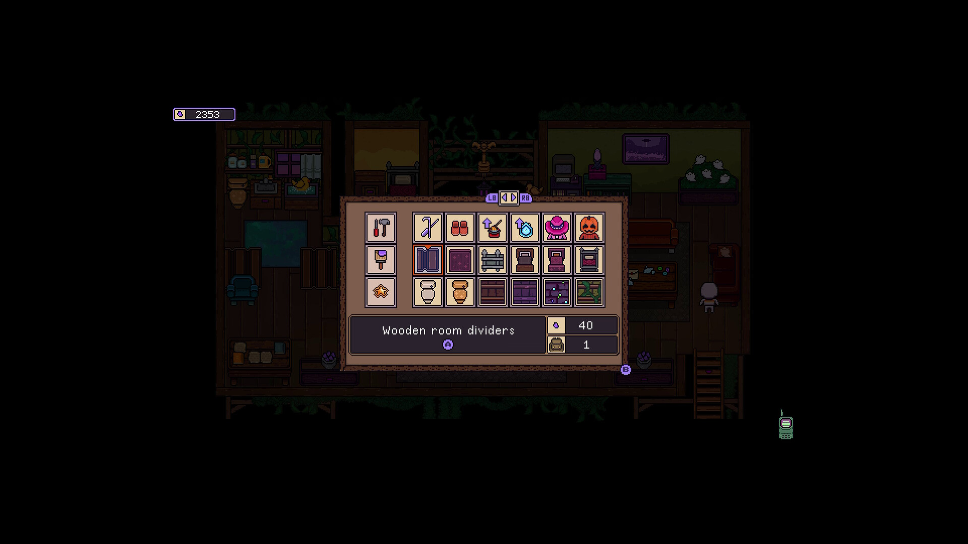Dustpine District screenshot 10