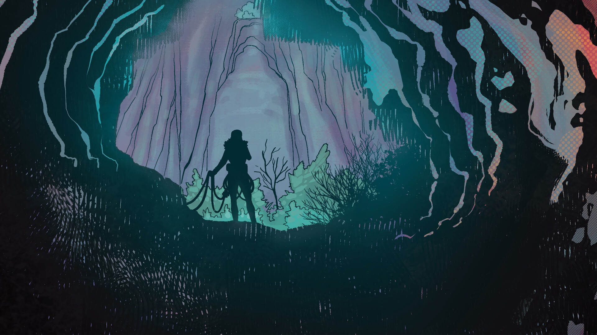 Wild Americas Closed Beta screenshot 1