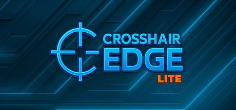 Crosshair EDGE Lite Banner