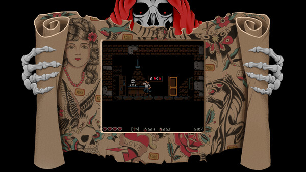 Screenshot media