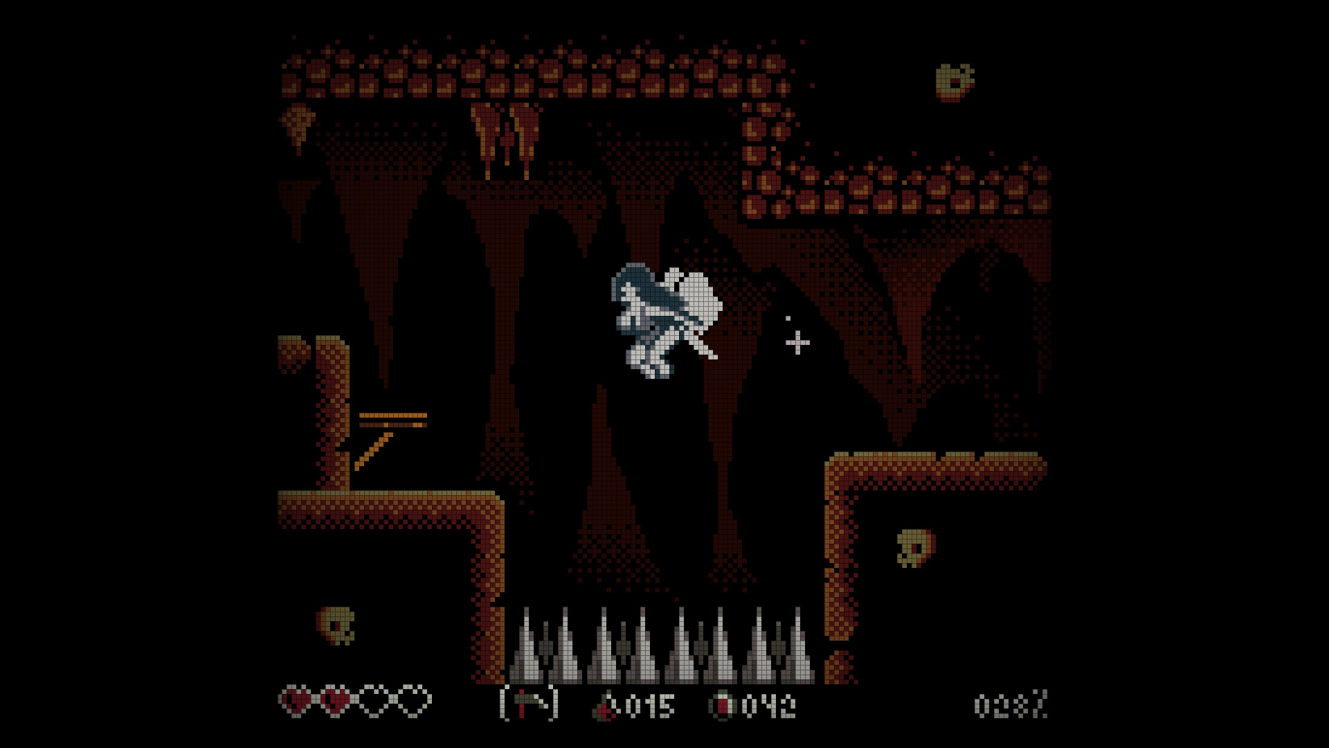 Tattoo Dungeon screenshot 2