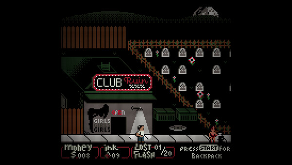 Screenshot media