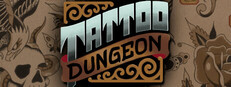 Tattoo Dungeon cover