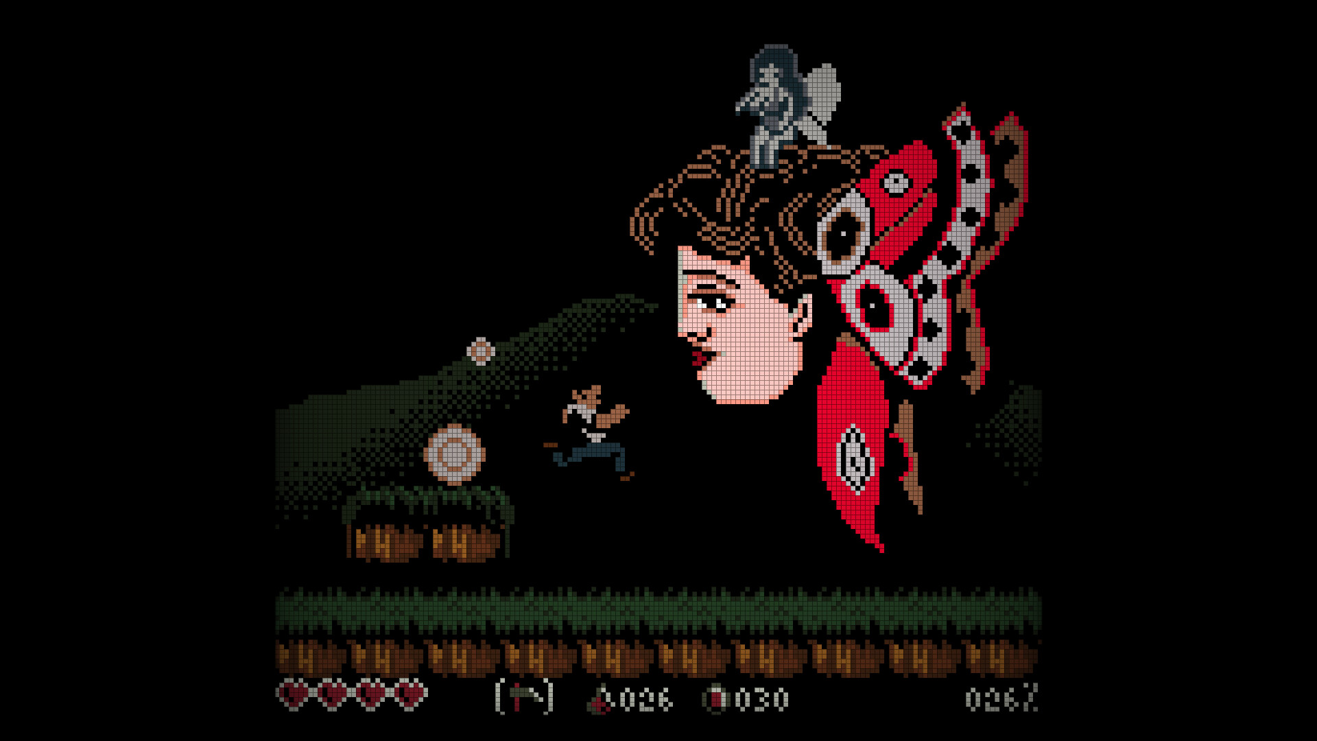 Tattoo Dungeon screenshot 1