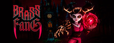 Brassfang cover