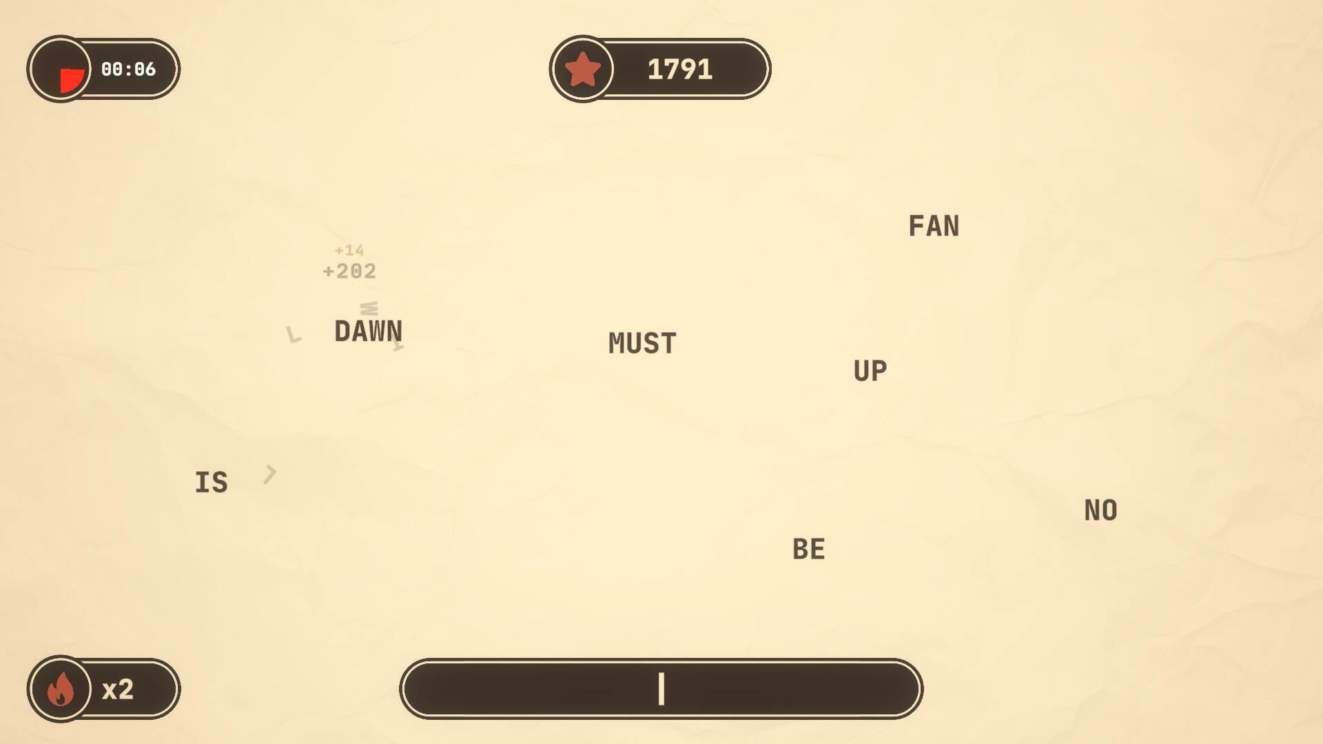 App Background