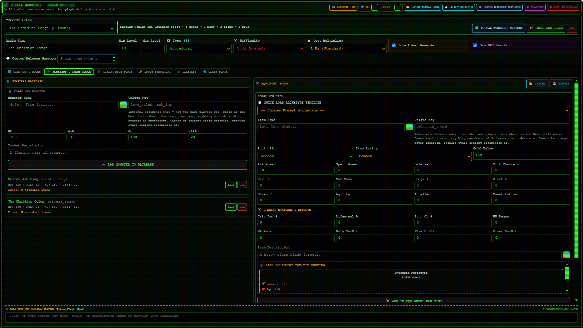 Screenshot 7