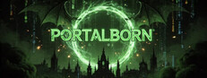 Portalborn