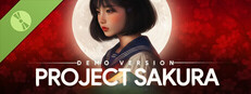 Project Sakura Demo