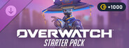 DLC: Overwatch® Starter Pack 2026: Season 4