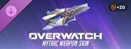 DLC: Overwatch®: Sojourn Complete Mythic Weapon Skin Bundle