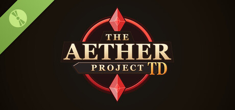 The Aether Project TD Demo