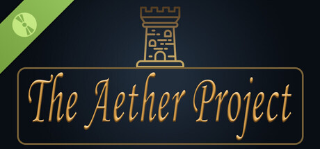 The Aether Project TD Demo